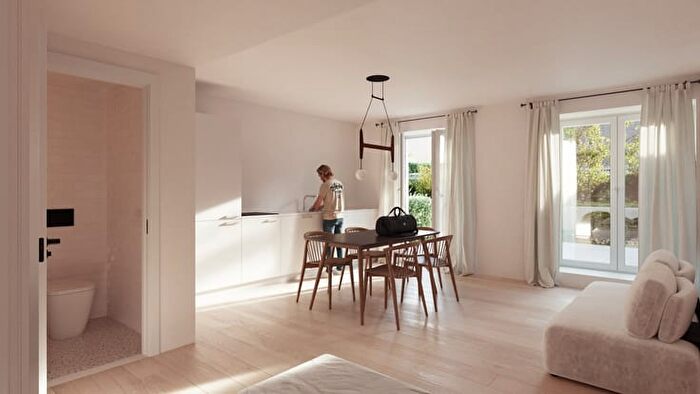 Appartement à vendre à Tervuursevest, Leuven