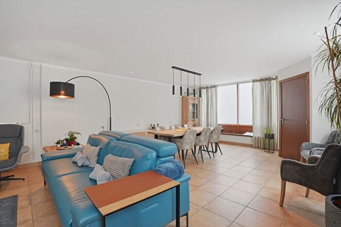 Maison 1 pièce à vendre - GuldenPeerdenstraat, Brugge