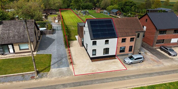 Jannestraat, Stevoort - Maison 3 pièces à vendre