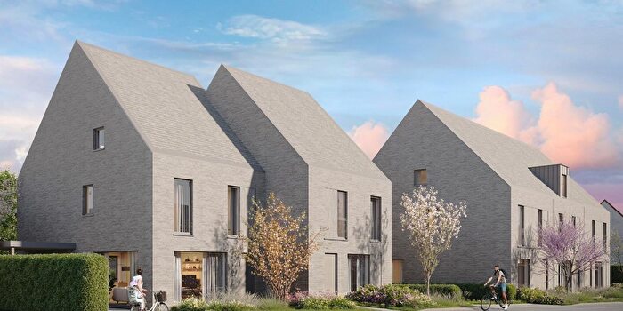 Vichtsesteenweg, Anzegem - Maison 3 pièces à vendre