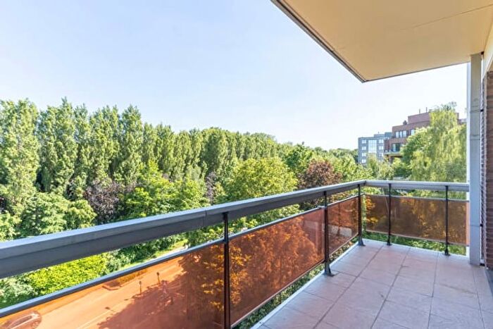 Lenneke Marelaan, Zaventem SintStevensWoluwe - Appartement 2 pièces à vendre
