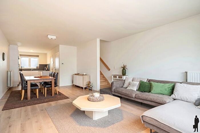 Appartement 3 pièces à Molenstraat, A, à vendre