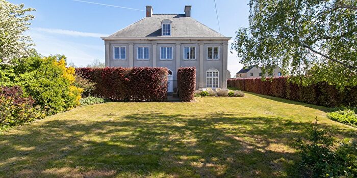 Maison 6 pièces à vendre - Woestenstraat, Oostvleteren