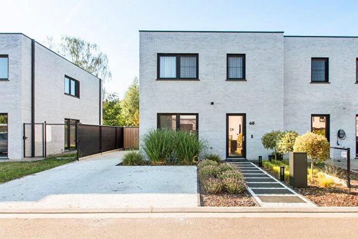 Maison 3 pièces à vendre - Op 't Zand, Averbode