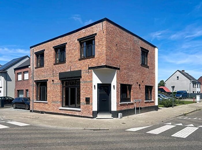 Maison 3 pièces à louer à Jodenstraat, Herenthout