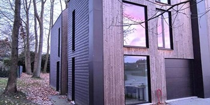 Maison 3 pièces à vendre - Otegem, WestVlaanderen
