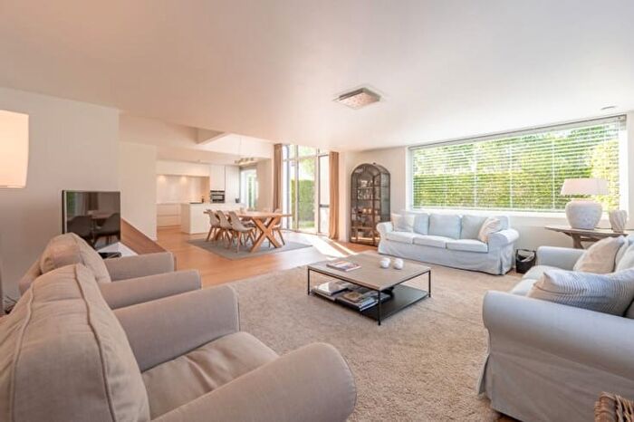Rijkswachtlaan, B - Maison 5 pièces à vendre