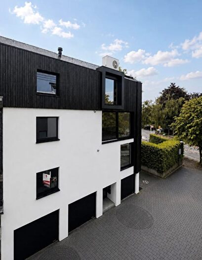 Ortstraße, SaintVith - Appartement 2 pièces à vendre