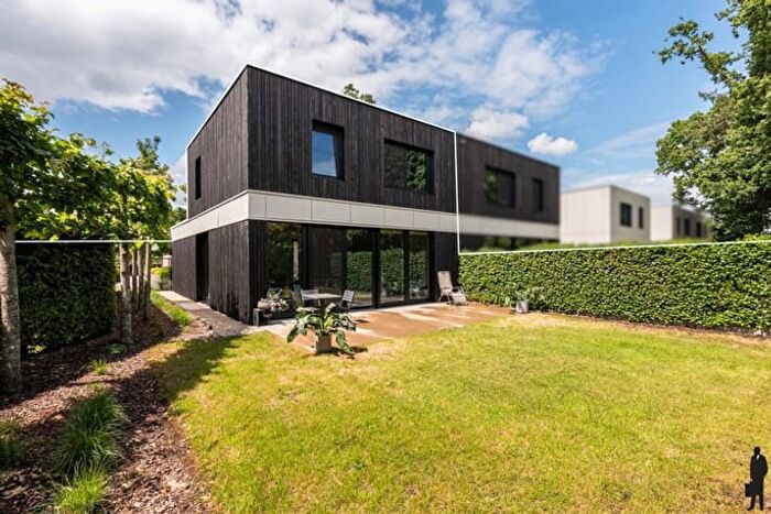 Geelsebaan, E : Maison 3 pièces à vendre