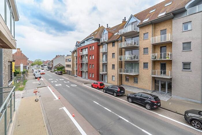 Appartement 2 pièces à louer - Ieperse Steenweg I, Veurne