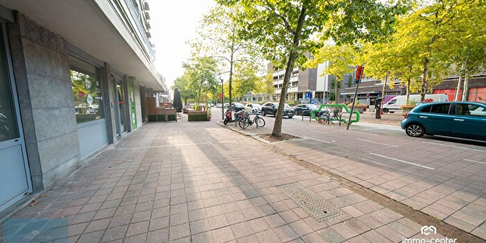 Dieplaan, Genk : Appartement 2 pièces à vendre