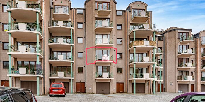 Appartement 1 pièce à vendre - Anseremme, Namen