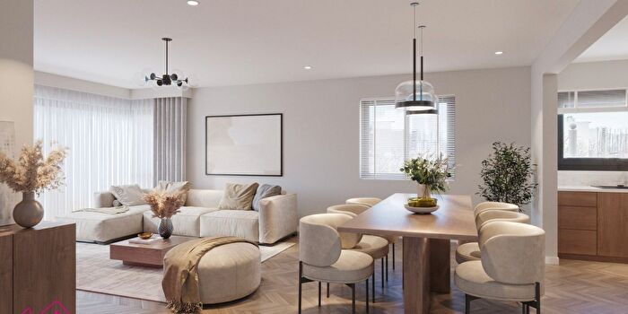 Galgenweellaan, Antwerpen : Appartement 3 pièces à vendre