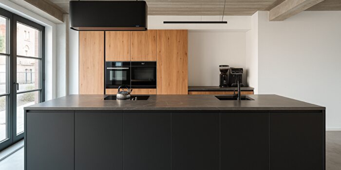 Hingene, Antwerpen - Appartement 2 pièces à vendre