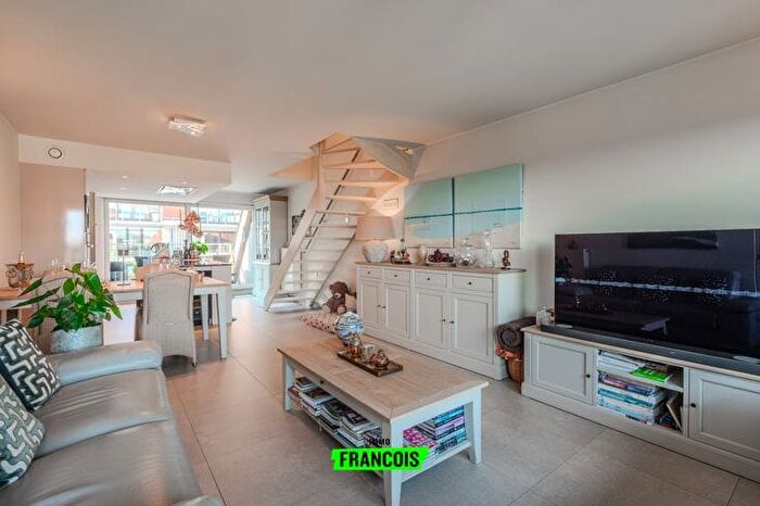 Westendelaan, Middelkerke - Appartement 4 pièces à vendre