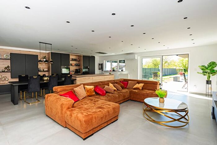 Maison 5 pièces à Rue du Château, Colfontaine, à vendre