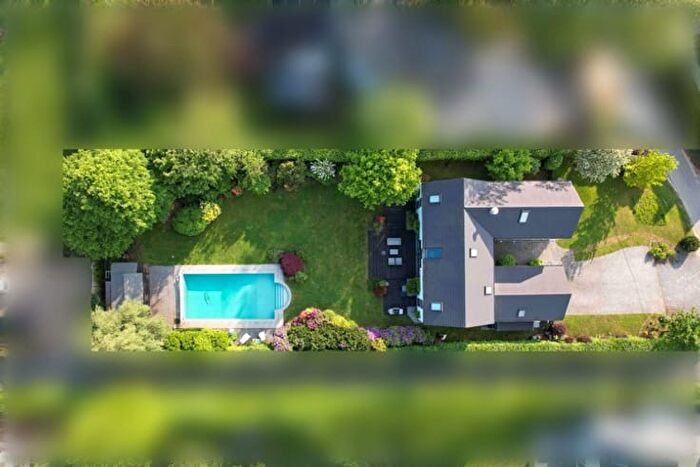 Rue du Champ des Vignes, Lasne - Maison 3 pièces à vendre