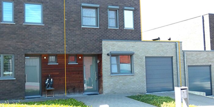 Marlier, Asse - Maison 3 pièces à louer