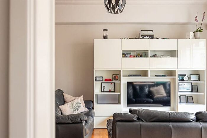De Vrièrestraat, ANTWERPEN - Appartement 2 pièces à louer