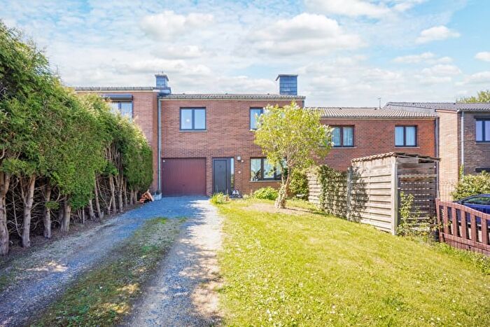 Au Long Pré, EMBOURG - Maison 3 pièces à vendre