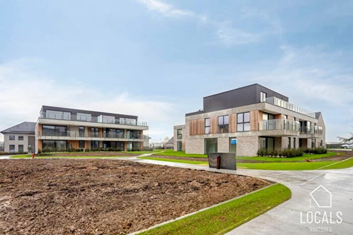 Appartement à vendre à Anjelierenlaan, Denderleeuw