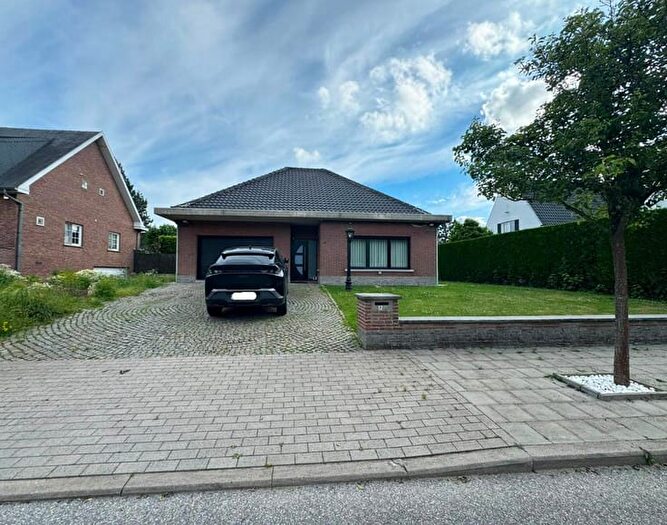Bremveld, Asse - Maison 8 pièces à vendre