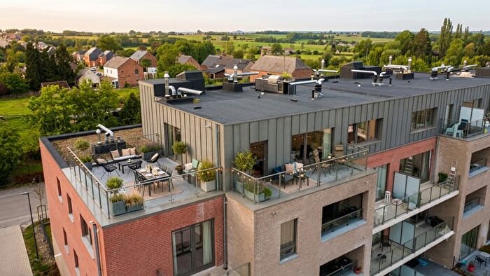 Appartement 3 pièces à louer - Rue Du Château D'eau, Anderlues