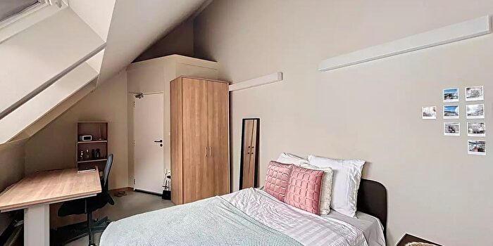 Appartement 1 pièce à vendre - Vlamingenstraat, Leuven
