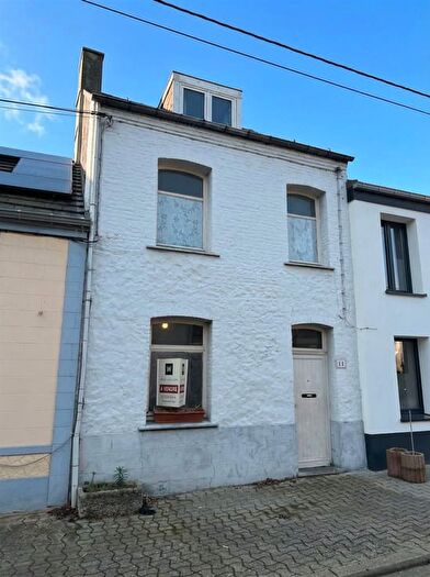 Maison 2 pièces à Rue du Seigneur, Lobbes, à vendre