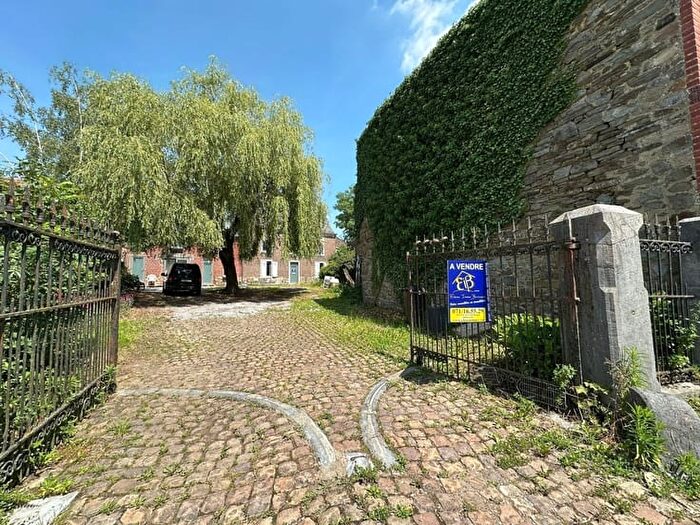 Maison 3 pièces à vendre - Rue du Sartia, SARTEUSTACHE