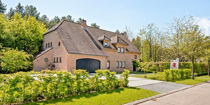 Maison 4 pièces à vendre à Spechtendreef, Lichtaart