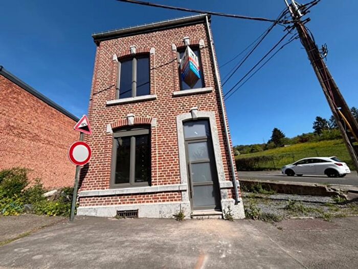 Maison 2 pièces à Rue du Cimetière, Chaudfontaine, à vendre