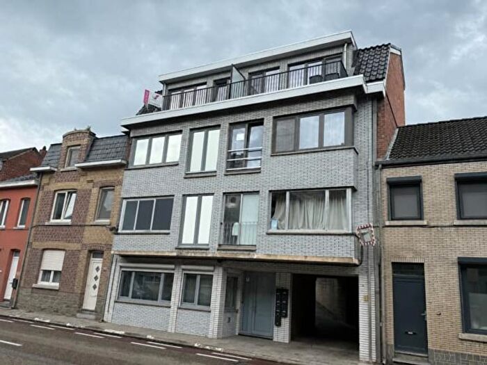 Appartement 1 pièce à Bilzersteenweg, TongerenBorgloon, à vendre