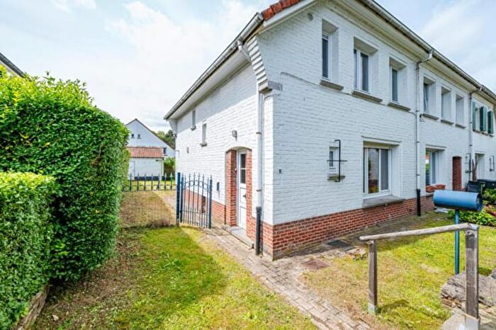Maison 3 pièces à vendre - Avenue des Cèdres, WezembeekOppem