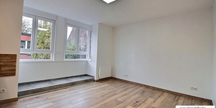 Komen, Henegouwen : Appartement 1 pièce à louer