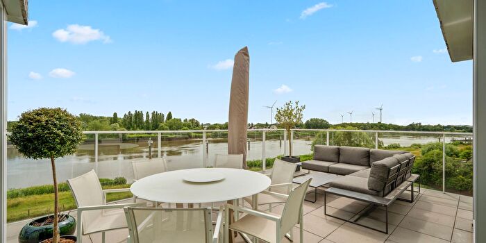 Appartement 2 pièces à vendre - Lamotlei, Boom