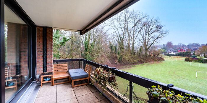 Av Astrid, WezembeekOppem - Appartement 1 pièce à vendre