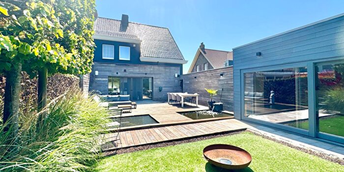 Deerlijkseweg, Waregem : Maison 3 pièces à vendre