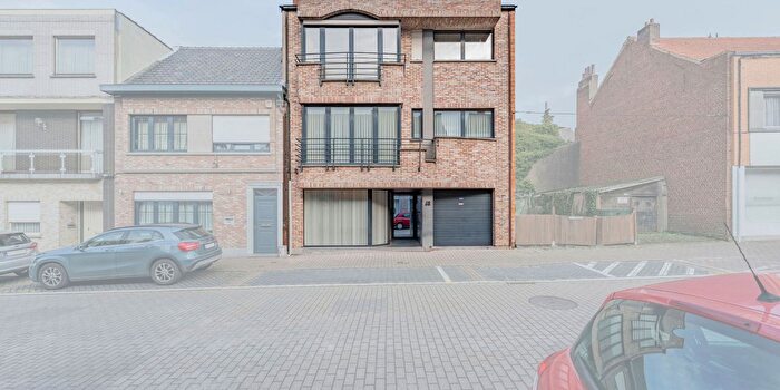 Appartement 5 pièces à vendre à Opperstraat, Liedekerke