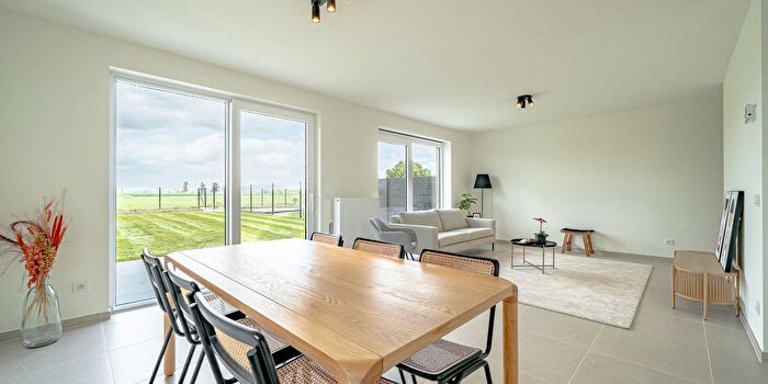 Rue des Prisonniers, Vezon - Maison 3 pièces à vendre