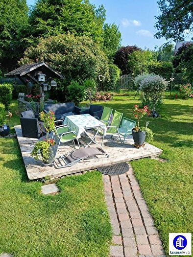 Route De La Barrière a, Tenneville : Maison 7 pièces à vendre