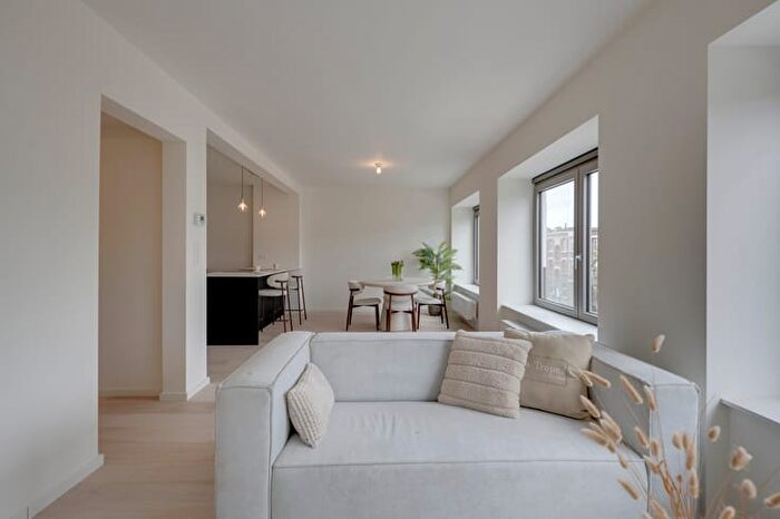 Appartement 2 pièces à vendre - Cruyslei, Borgerhout