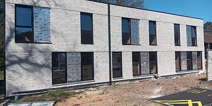 Maison 3 pièces à Kempenseweg A, Zutendaal, à vendre