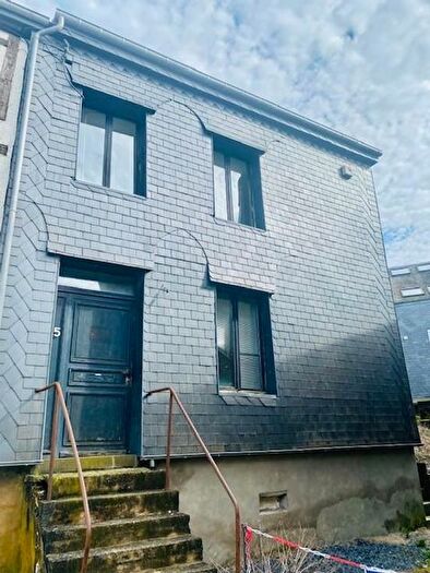 Maison 4 pièces à vendre - Impasse de la Brasserie, Neufchâteau