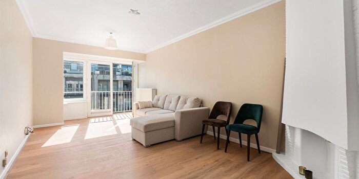 Torhoutsesteenweg, Oostende : Appartement 1 pièce à vendre