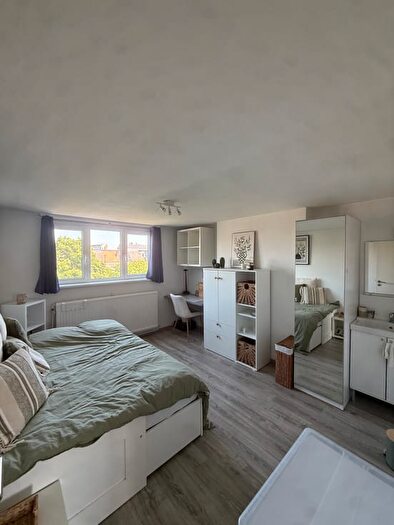 Appartement 3 pièces à louer - Rue Roland De Lassus, Mons