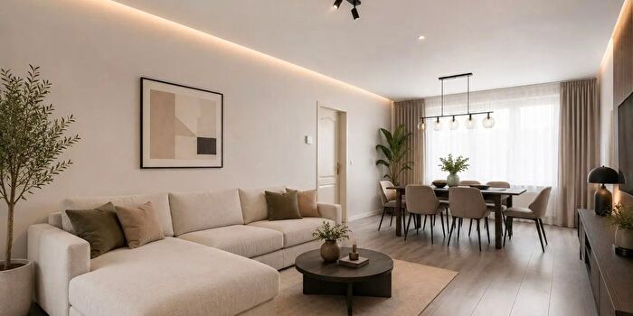 Appartement 1 pièce à Nieuwstraat, Willebroek, à vendre