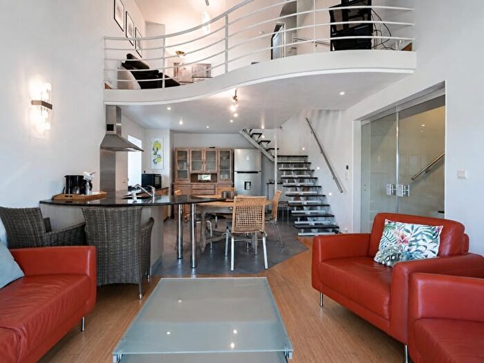 Chaussée des barrières, A - Appartement 3 pièces à vendre