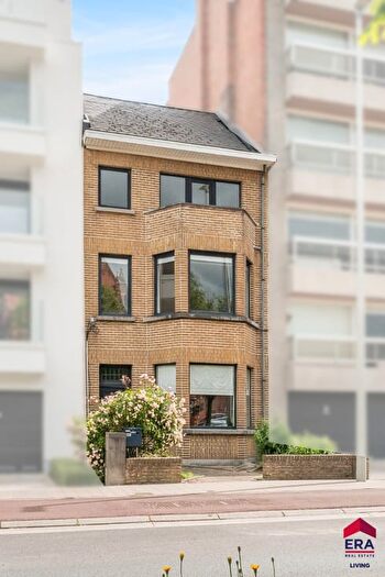 Capucienenlaan, Aalst - Maison 5 pièces à vendre