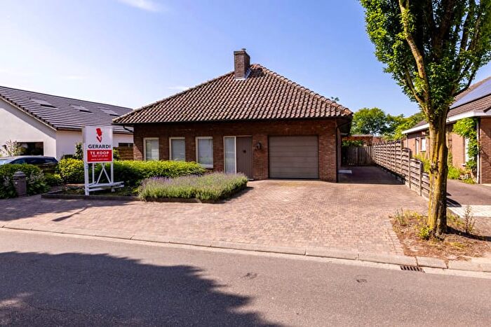 Veldstraat, Rijkevorsel - Maison 4 pièces à vendre